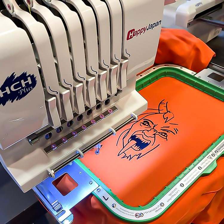 MaggieFrame Magnetic Hoop 7.7″ × 12.5″ (195 × 315 mm) for