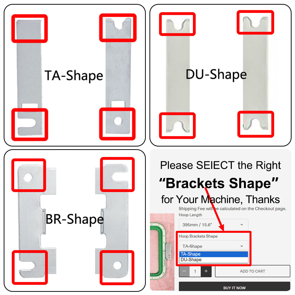 For UltraStitch Embroidery Machines: MaggieFrame Magnetic