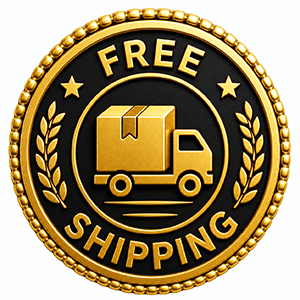 Free Shipping over $100